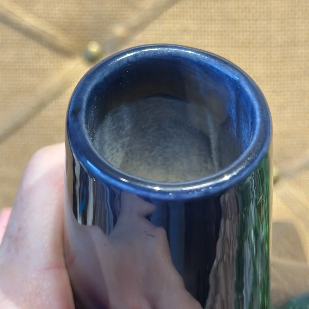 Vintage Jaru Pottery vase